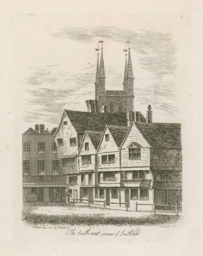 Smithfield da English School