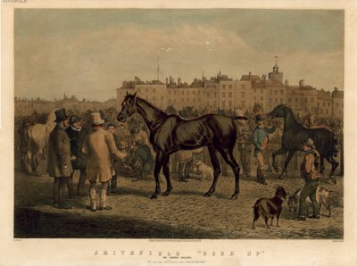 Smithfield Esaurito da English School