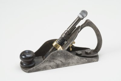 Pialla a mano, anni 1880 da English School