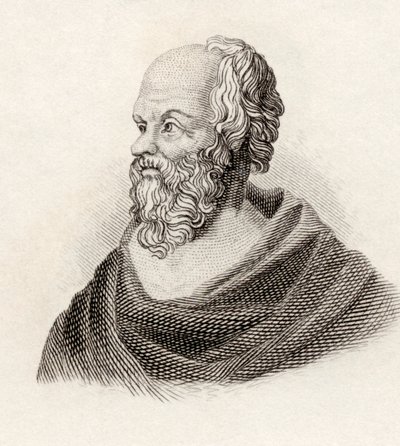 Socrate, da 