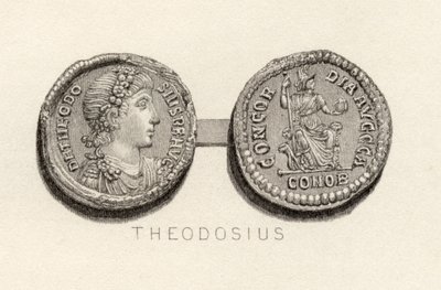 Moneta solidus dall