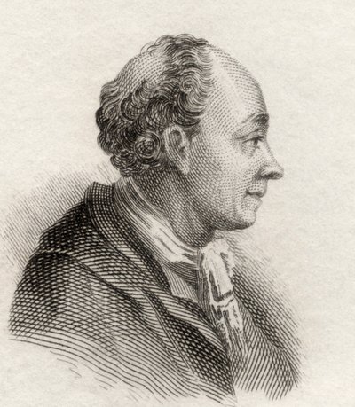 Salomon Gessner, da 