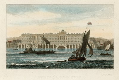 Somerset House da English School