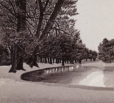Giardini Sophia, Cardiff da English School