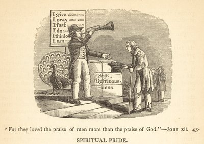 Orgoglio Spirituale da English School