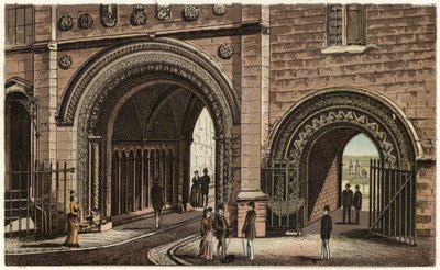 Porta di Sant