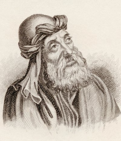 San Cirillo di Gerusalemme, da 