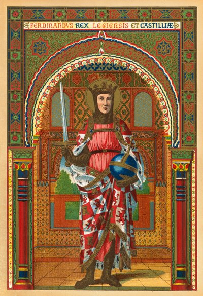 San Ferdinando da English School