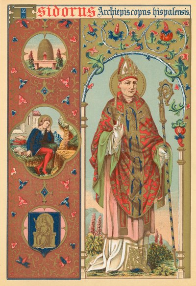 San Isidoro da English School