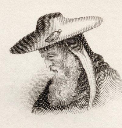 San Girolamo, da 