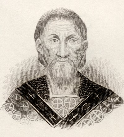 San Giovanni Crisostomo, da 