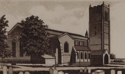 Chiesa di San Giovanni da English School
