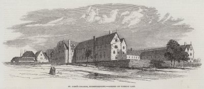 Il St John