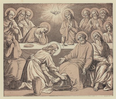 Giorno di San Giovanni da English School