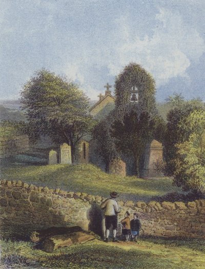 Chiesa di San Lorenzo da English School