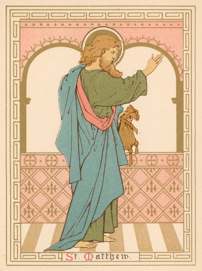 San Matteo da English School