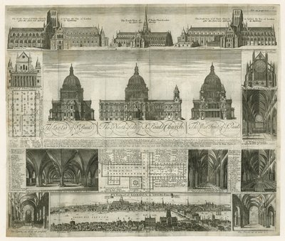 Cattedrale di San Paolo da English School