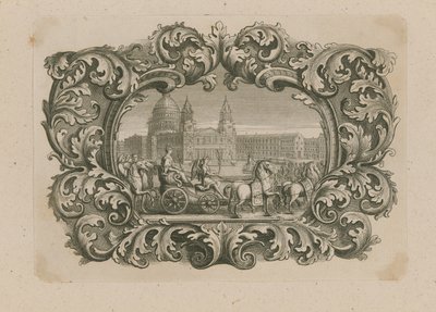 Cattedrale di San Paolo da English School
