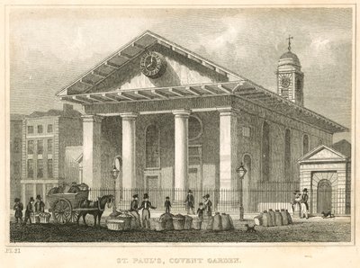 St Paul