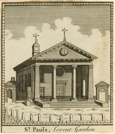St Paul