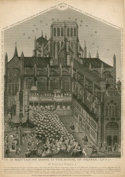 St Paul