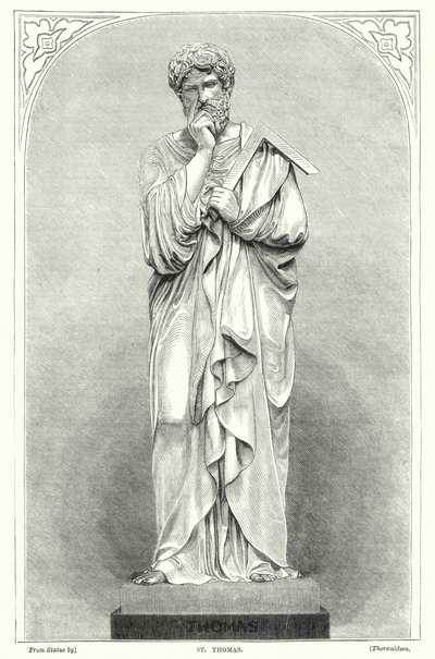 San Tommaso da English School