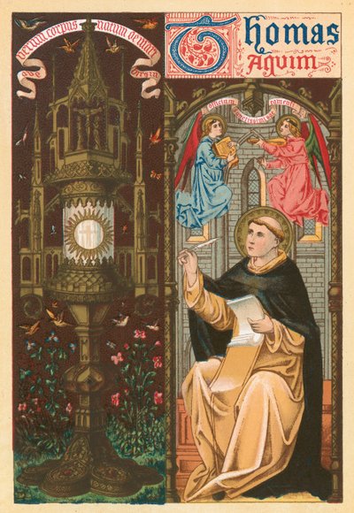 San Tommaso d