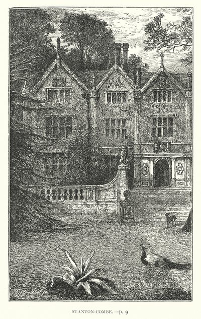 Stanton-Combe da English School