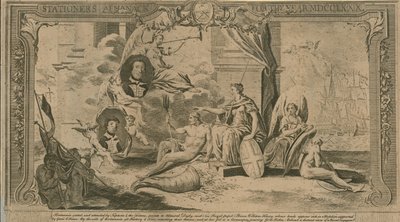 Almanacco dei cartolai per l