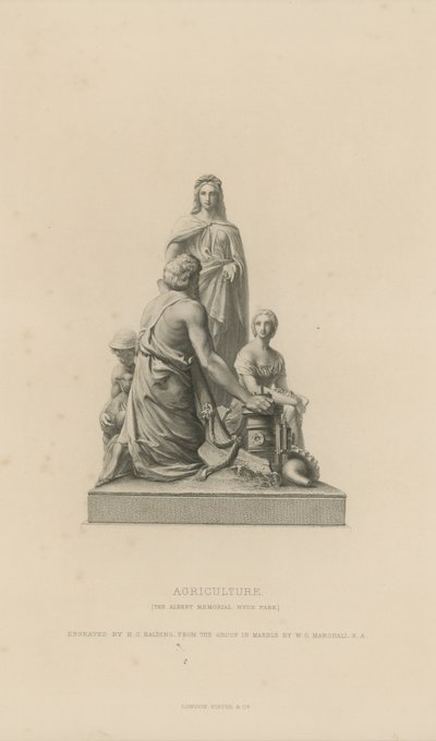 Statua che raffigura l