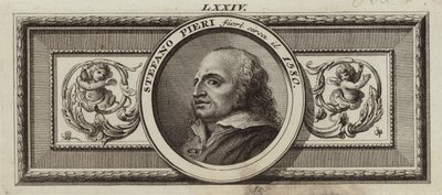 Stefano Pieri da English School