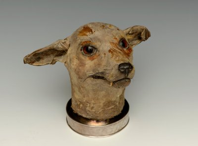 Coppa da staffa, c.1832 da English School