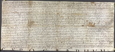 Stowe Charter 37, Testamento di Ætheling Æthelstan da English School