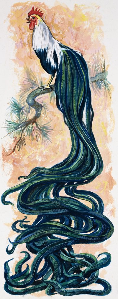 Creature strane dall