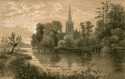 Stratford on Avon da English School