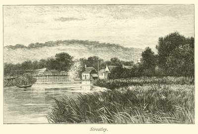 Streatley da English School
