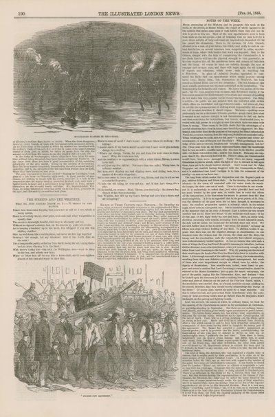 Le strade e il tempo da English School