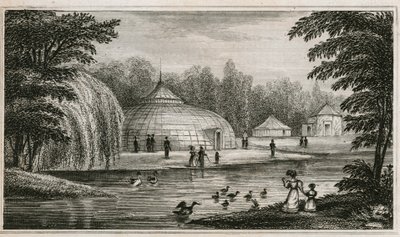 Giardini Zoologici del Surrey da English School