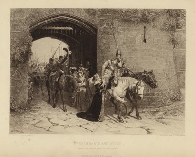 Innamorati e mogli da English School