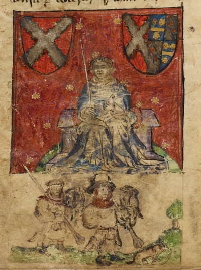Symmachus, illustrazione dal 