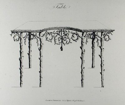 Tavolo, da 