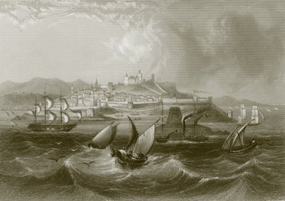 Tangier da English School