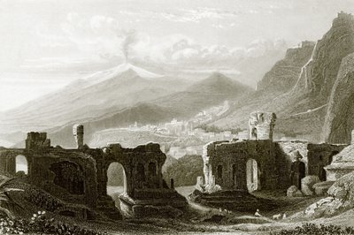 Taormina da English School