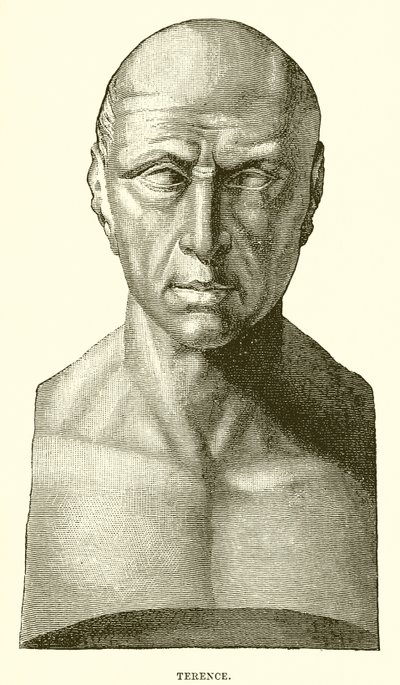 Terenzio da English School