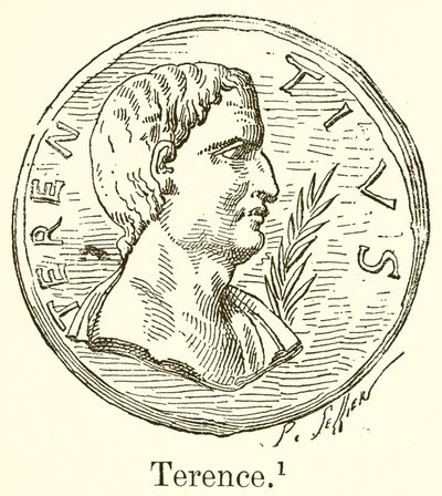 Terenzio da English School
