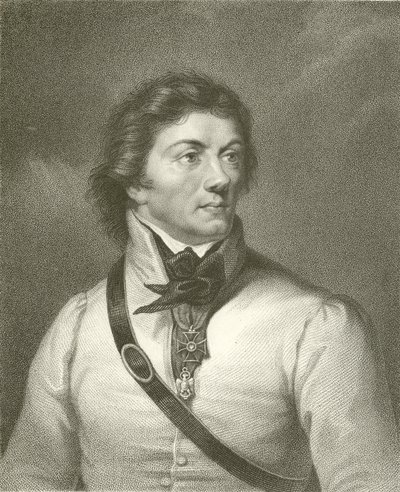 Taddeo Kosciuszko da English School