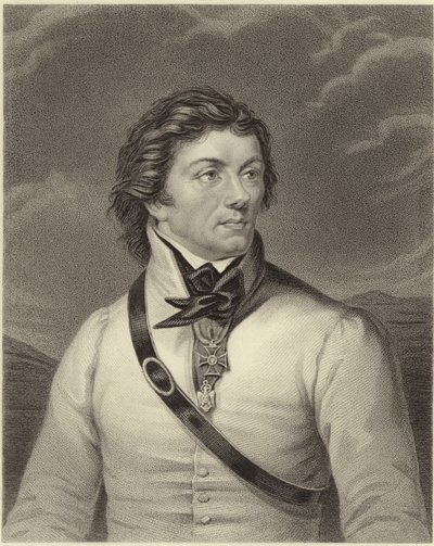 Taddeo Kosciuszko da English School