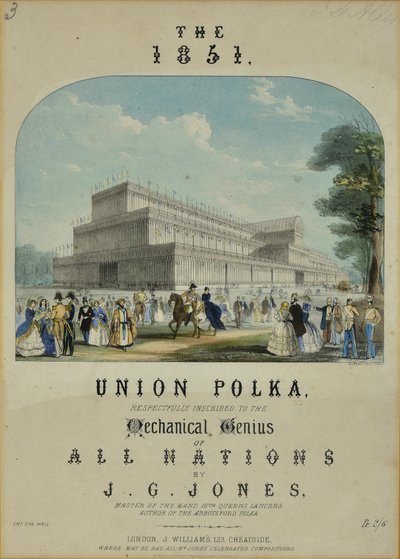 La Polka dell