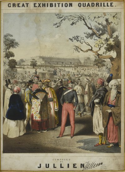 La Polka dell