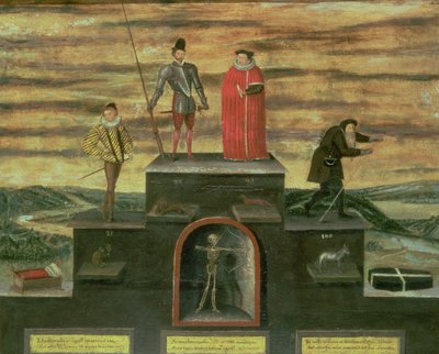 Le età dell